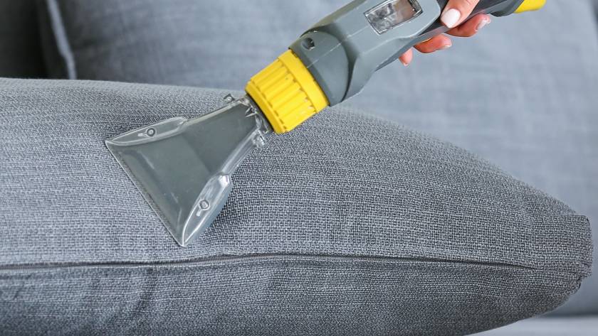 ავეჯის ქიმწმენდა