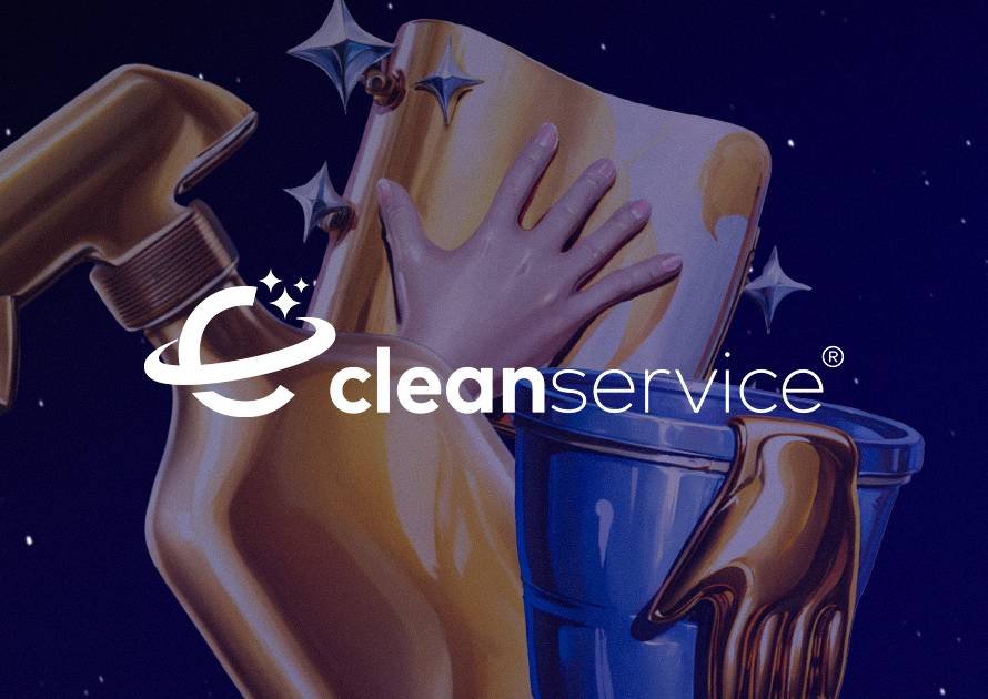 დასუფთავების სერვისი