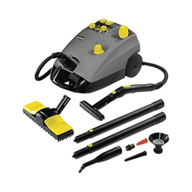 პროფესიონალური ორთქლის აპარატი SG 4/4