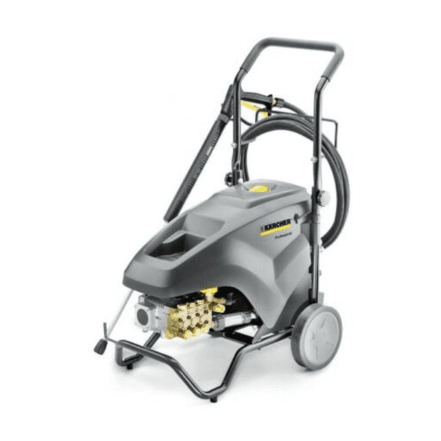 პროფესიონალური მაღალი წნევის აპარატი HD 6/15-4