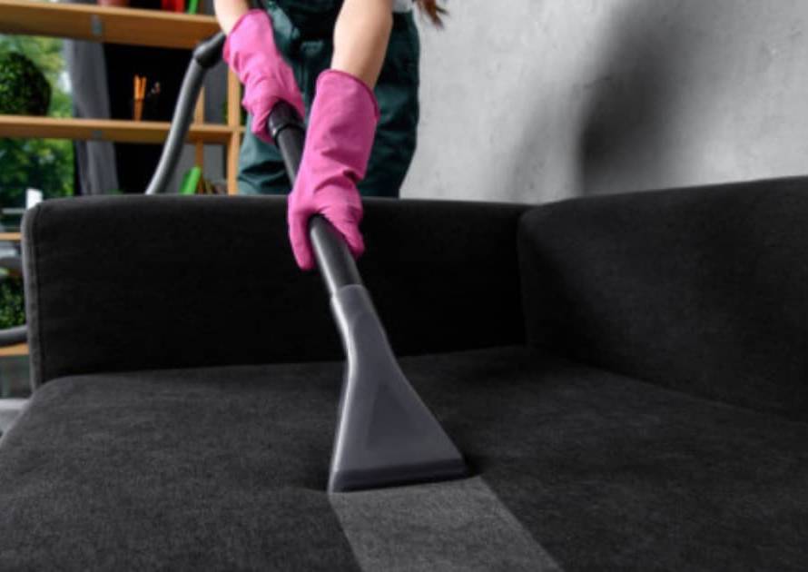 ავეჯის ქიმწმენდა