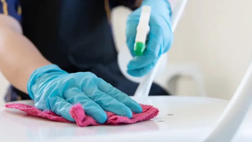 რბილი ავეჯის ქიმწმენდა