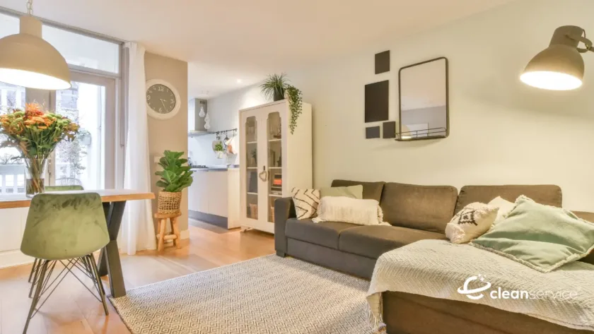 ავეჯის ქიმწმენდა ადგილზე მისვლით