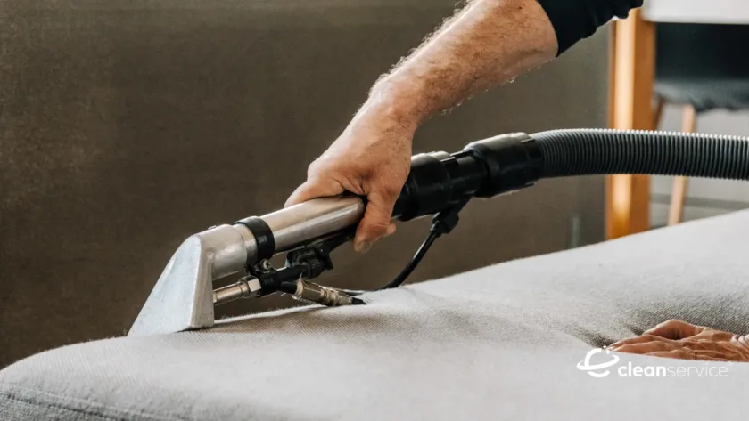 ავეჯის ქიმწმენდა ვარკეთილში