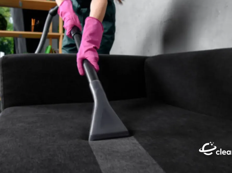 რბილი ავეჯის ქიმწმენდა გამოძახებით