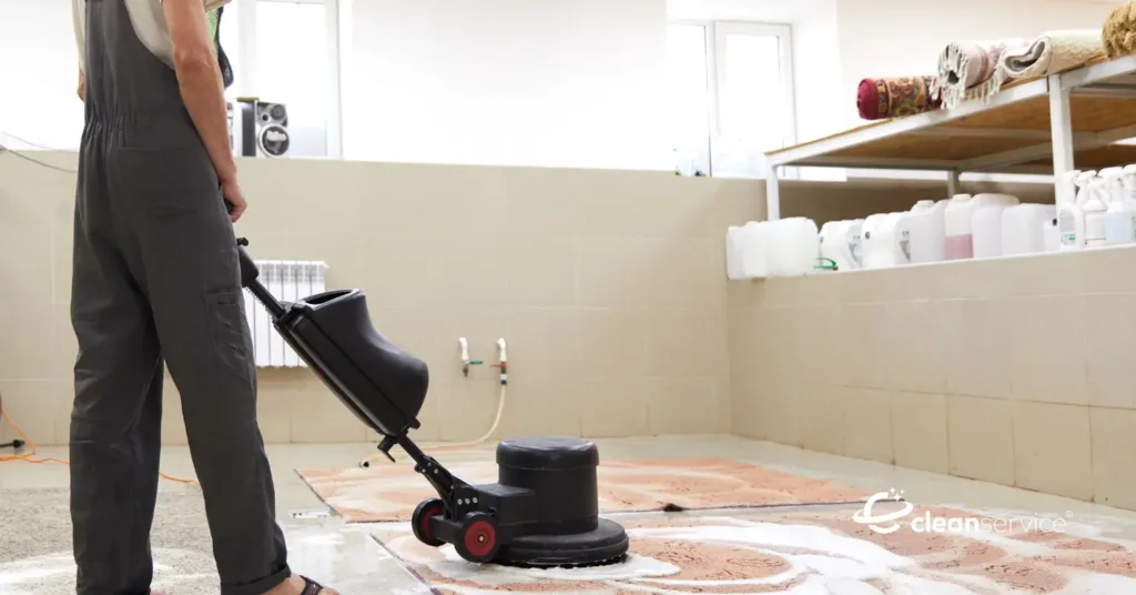 რბილი ავეჯის ქიმწმენდა თბილისში