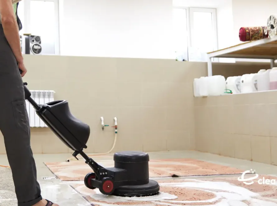 რბილი ავეჯის ქიმწმენდა თბილისში