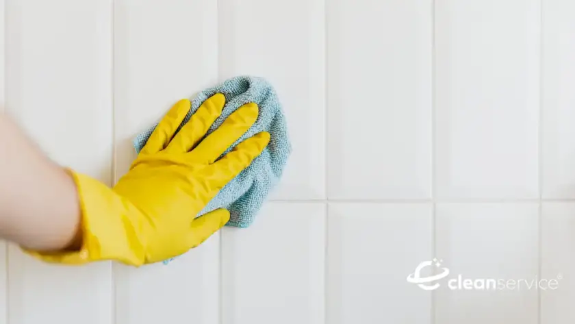 კერამო გრანიტის სერვისი