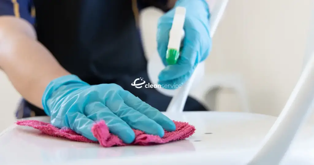 როგორ შევინარჩუნოთ სისუფთავე წმენდის შემდეგროგორ შევინარჩუნოთ სისუფთავე წმენდის შემდეგ