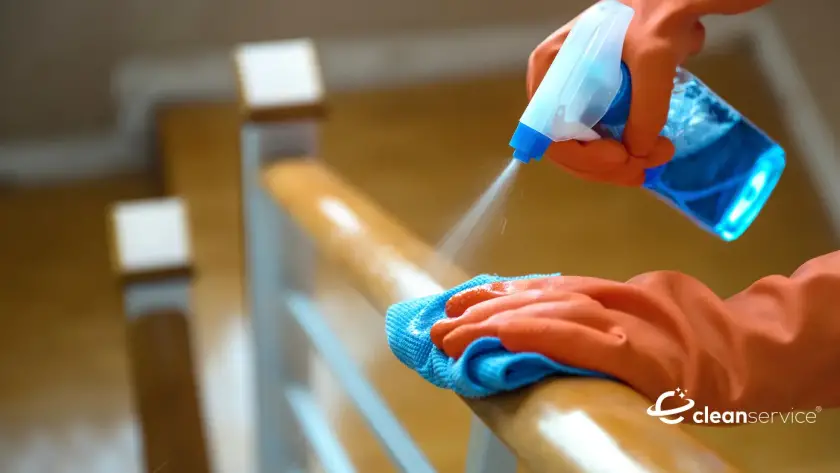 ავეჯის ქიმწმენდა გამოძახებით