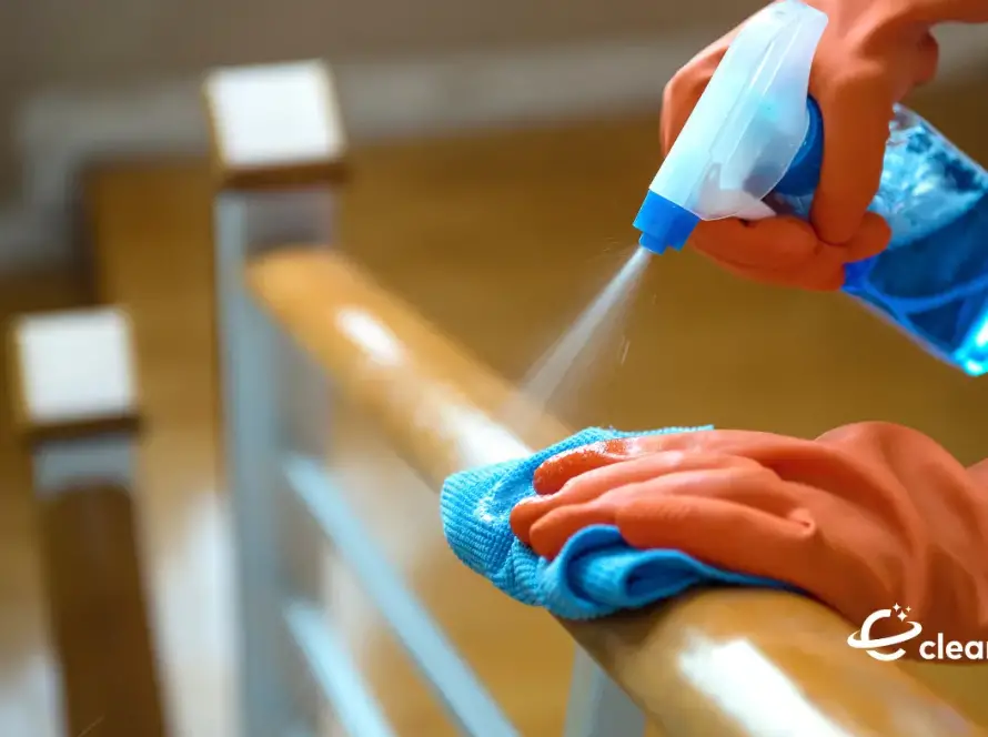 ავეჯის ქიმწმენდა გამოძახებით