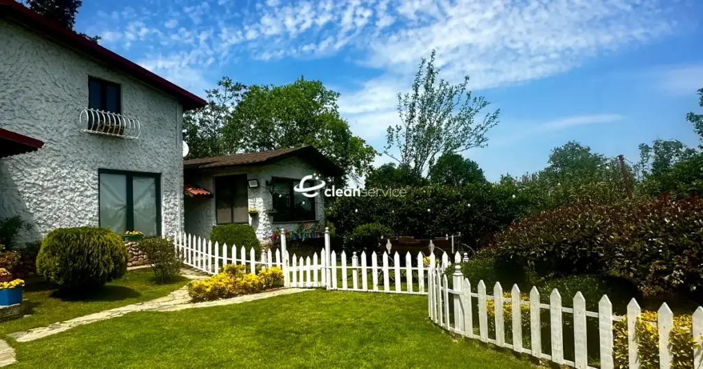 რატომ არის მნიშვნელოვანი პროფესიონალური ბაღის მოვლა