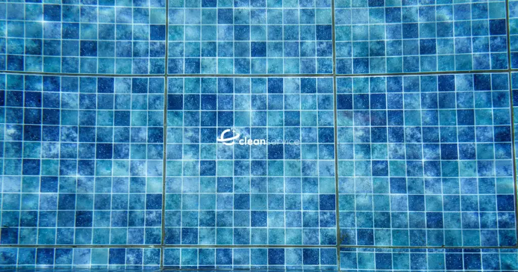 აუზის მოვლა წმენდა