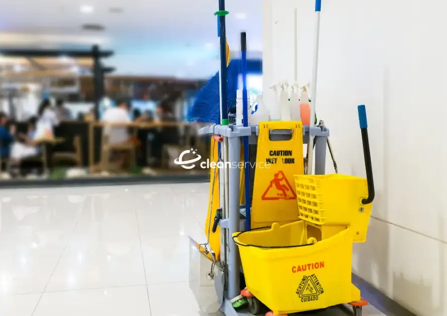 Cleaning Service Tbilisi