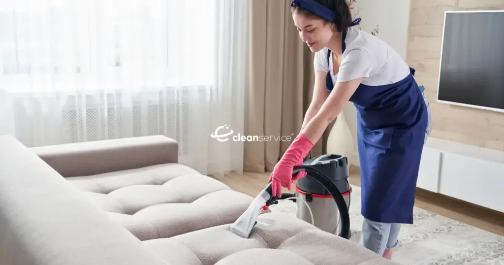 დასუფთავების სერვისი თბილისში