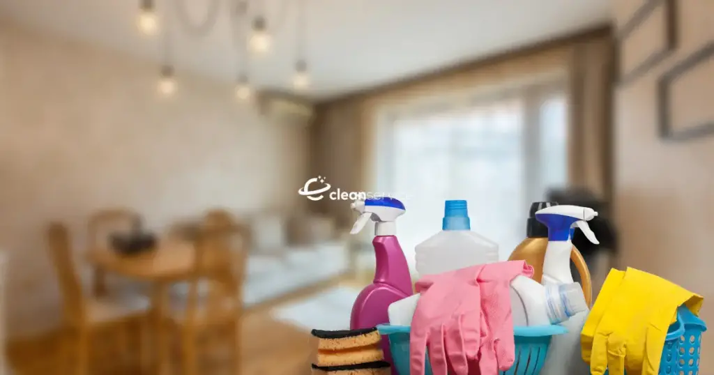 Cleaning Service Tbilisi