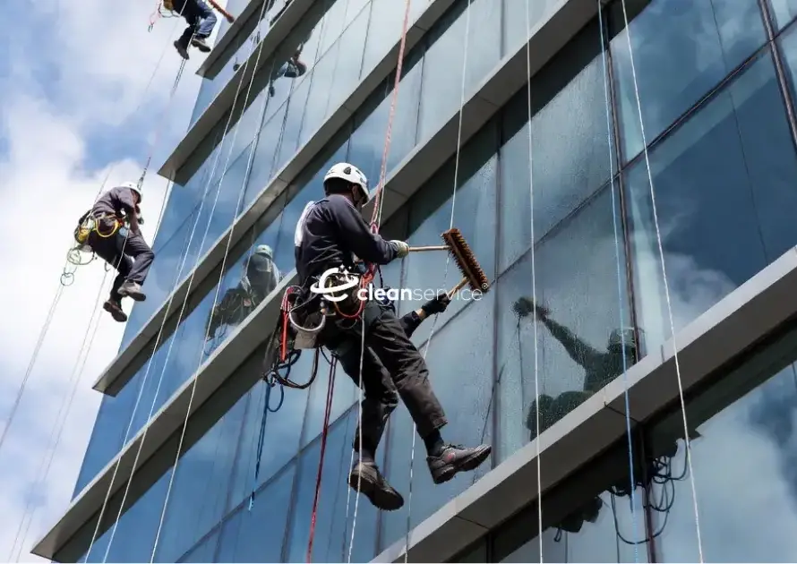 ალპინისტური მომსახურება