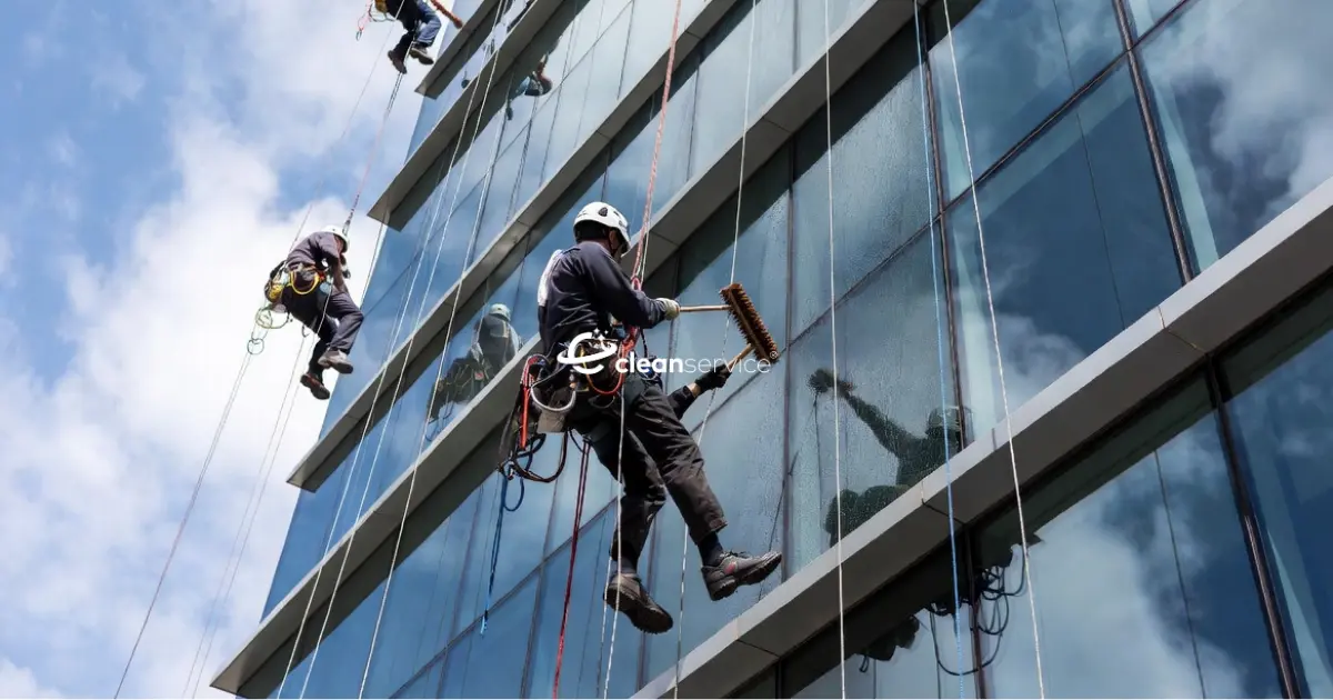 ალპინისტური მომსახურება