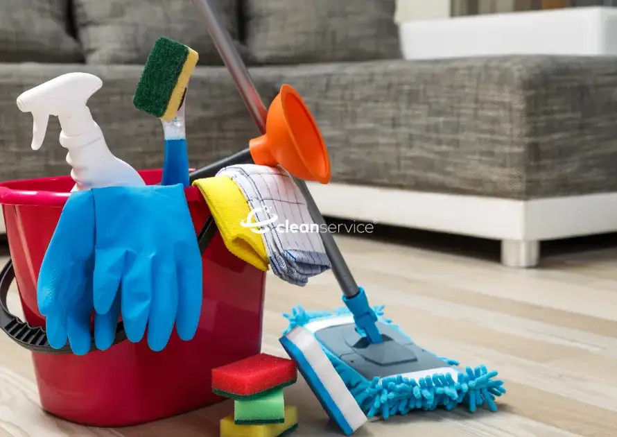 ბინის გენერალური დასუფთავება როდის, რატომ და რამდენად ხშირად არის საჭირო