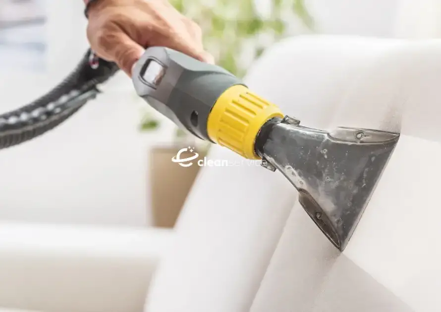 რატომ არის პროფესიონალური დასუფთავება უფრო ეფექტური, ვიდრე საკუთარი ძალებით?