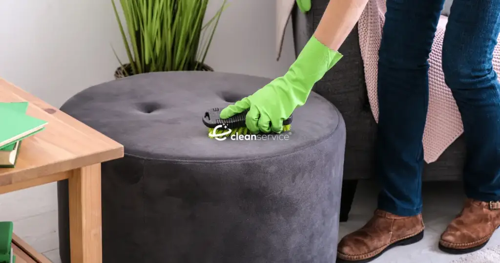 რბილი ავეჯის წმენდისთვის საჭირო ინვენტარი სახლისთვის