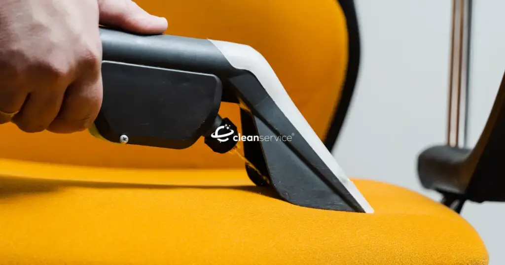 ქიმწმენდის აპარატები