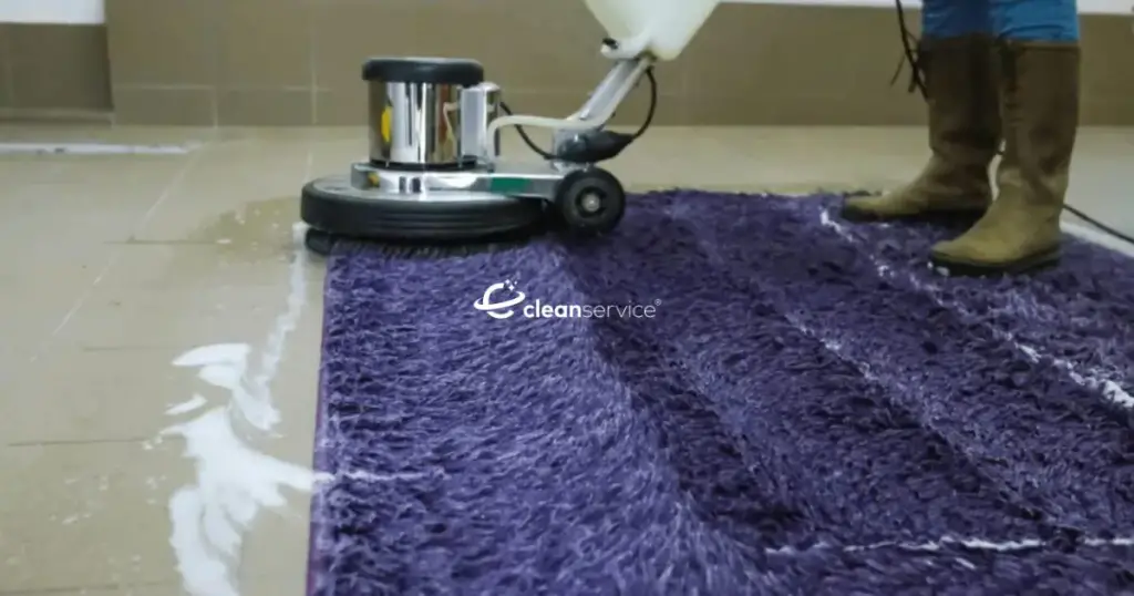 რატომ აირჩიოთ Cleanservice.ge?