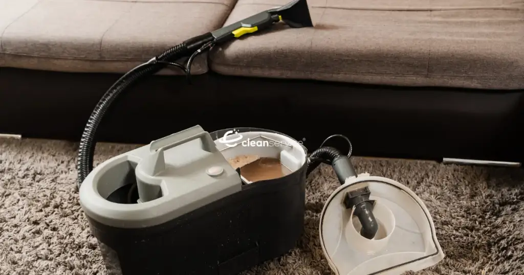 სად გამოიყენება ქიმწმენდის აპარატი